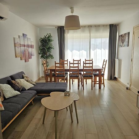 Chambre En Colocation Fille, Proche Mer, Climatisation Tulon Zewnętrze zdjęcie