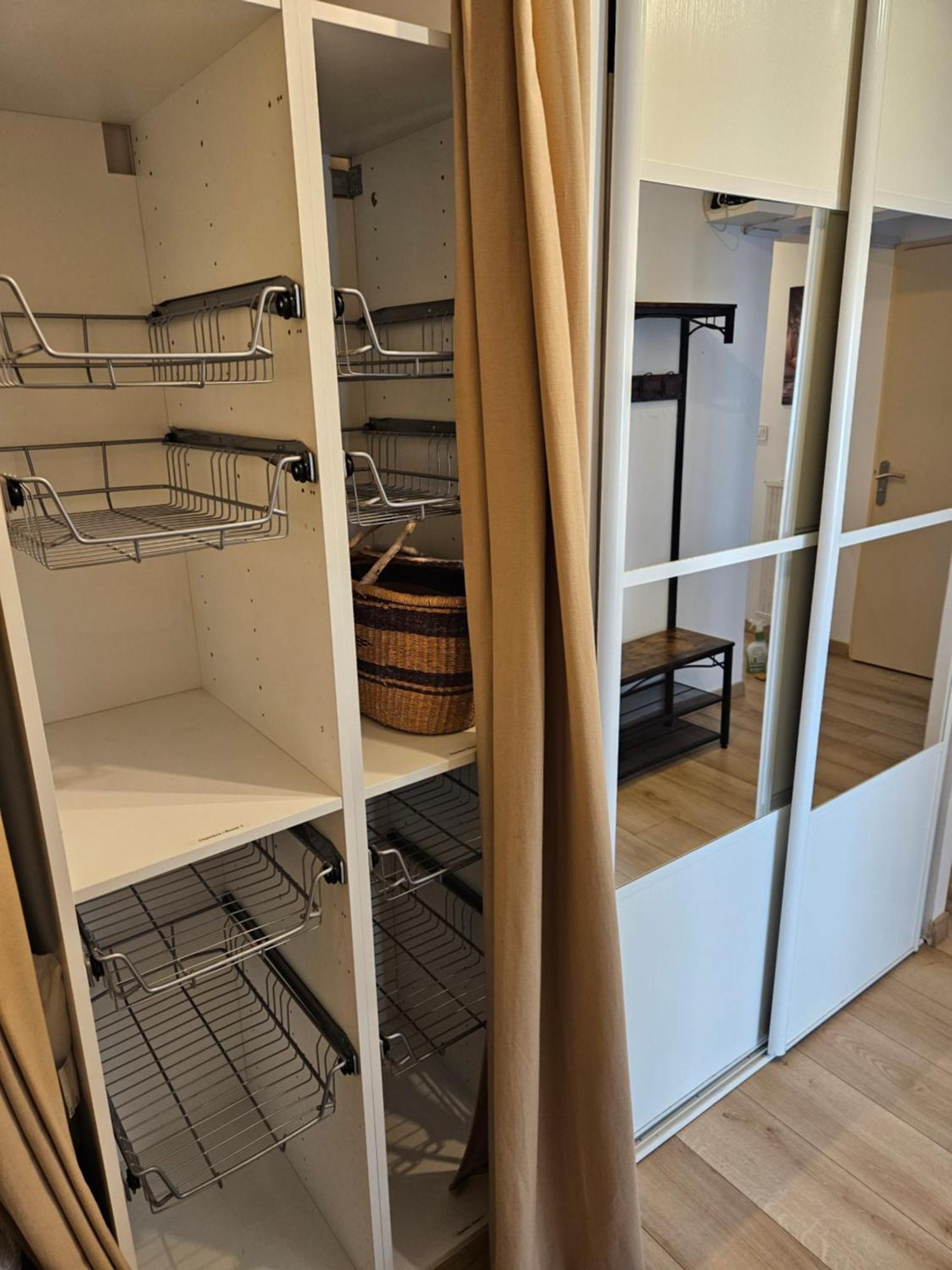 Chambre En Colocation Fille, Proche Mer, Climatisation Tulon Zewnętrze zdjęcie
