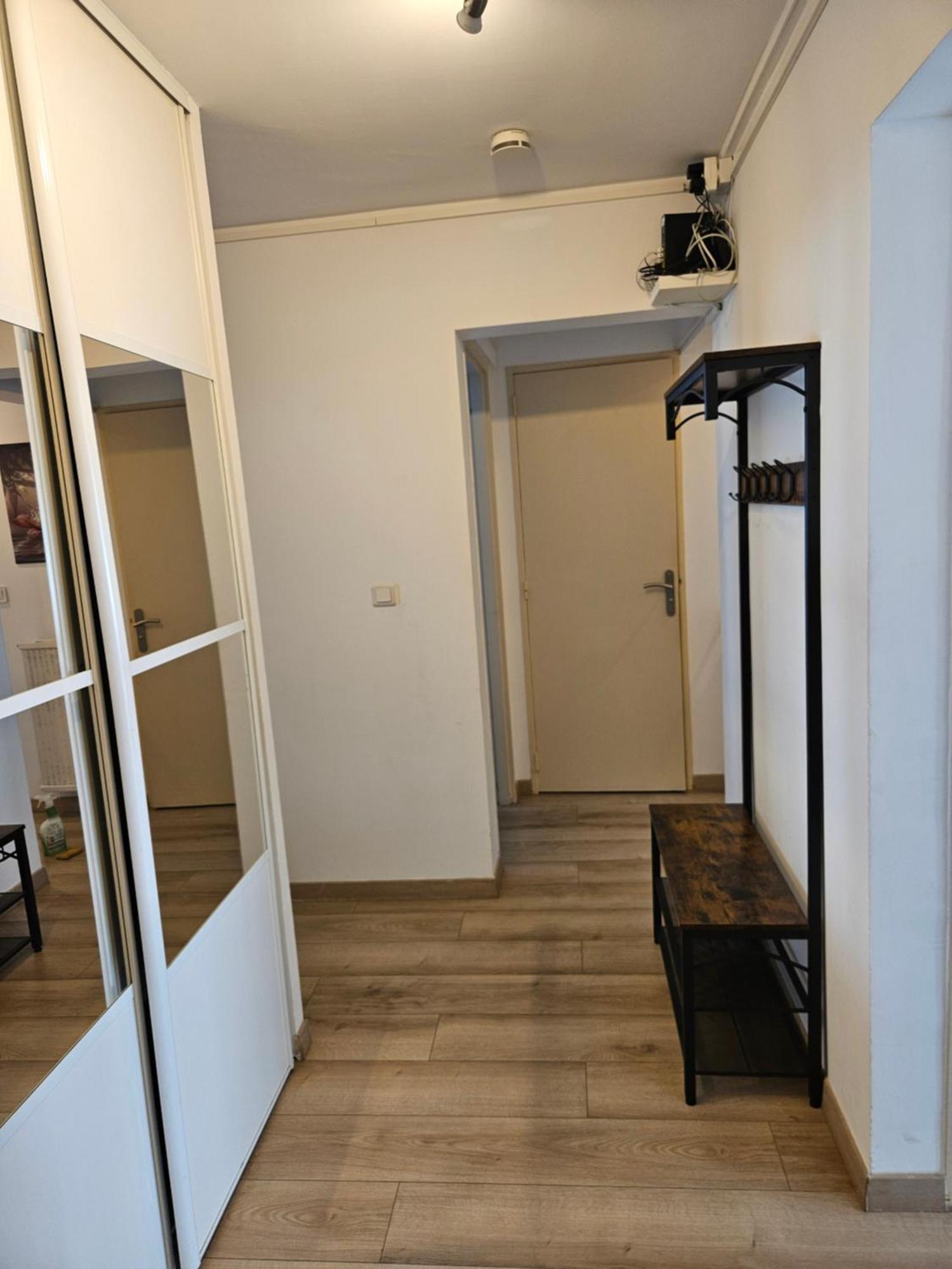 Chambre En Colocation Fille, Proche Mer, Climatisation Tulon Zewnętrze zdjęcie