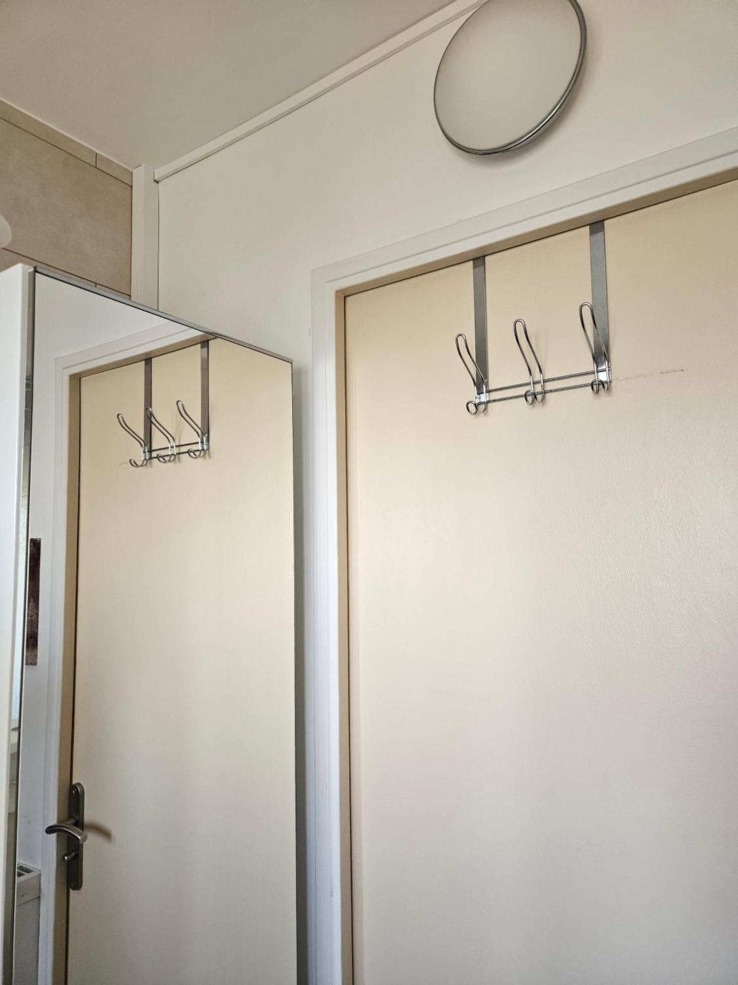 Chambre En Colocation Fille, Proche Mer, Climatisation Tulon Zewnętrze zdjęcie