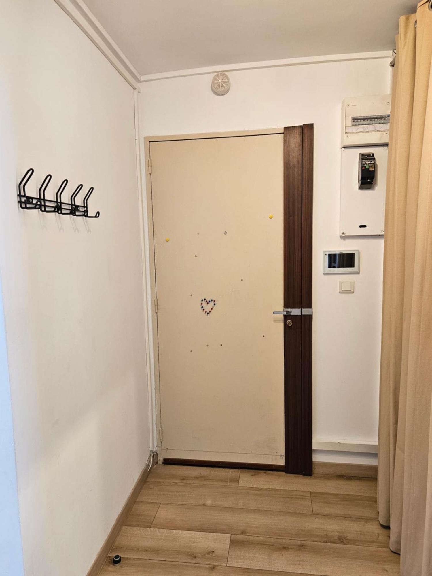 Chambre En Colocation Fille, Proche Mer, Climatisation Tulon Zewnętrze zdjęcie