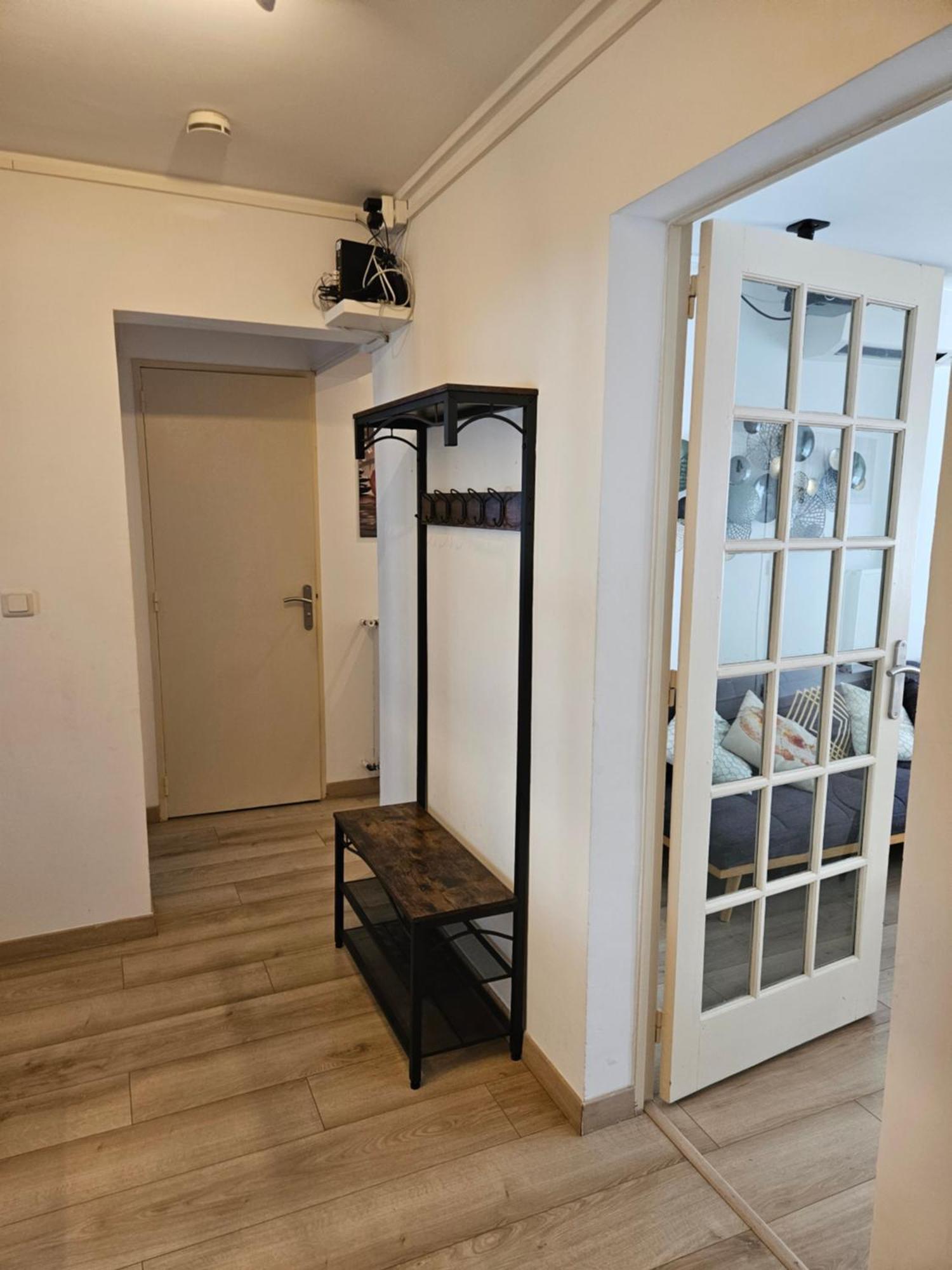 Chambre En Colocation Fille, Proche Mer, Climatisation Tulon Zewnętrze zdjęcie