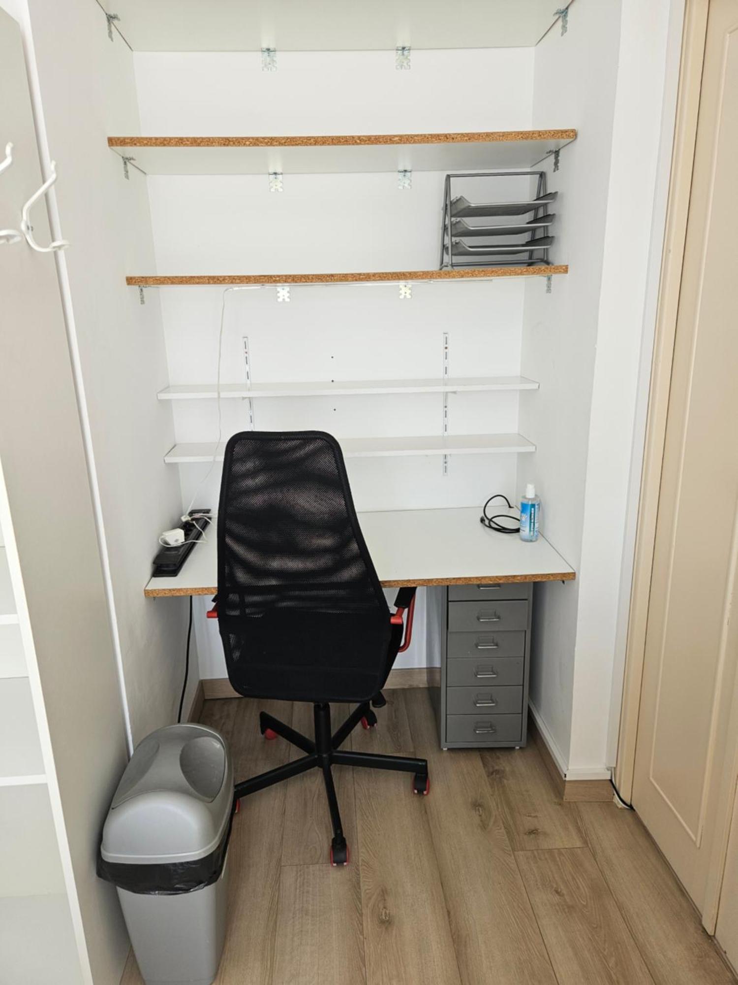 Chambre En Colocation Fille, Proche Mer, Climatisation Tulon Zewnętrze zdjęcie