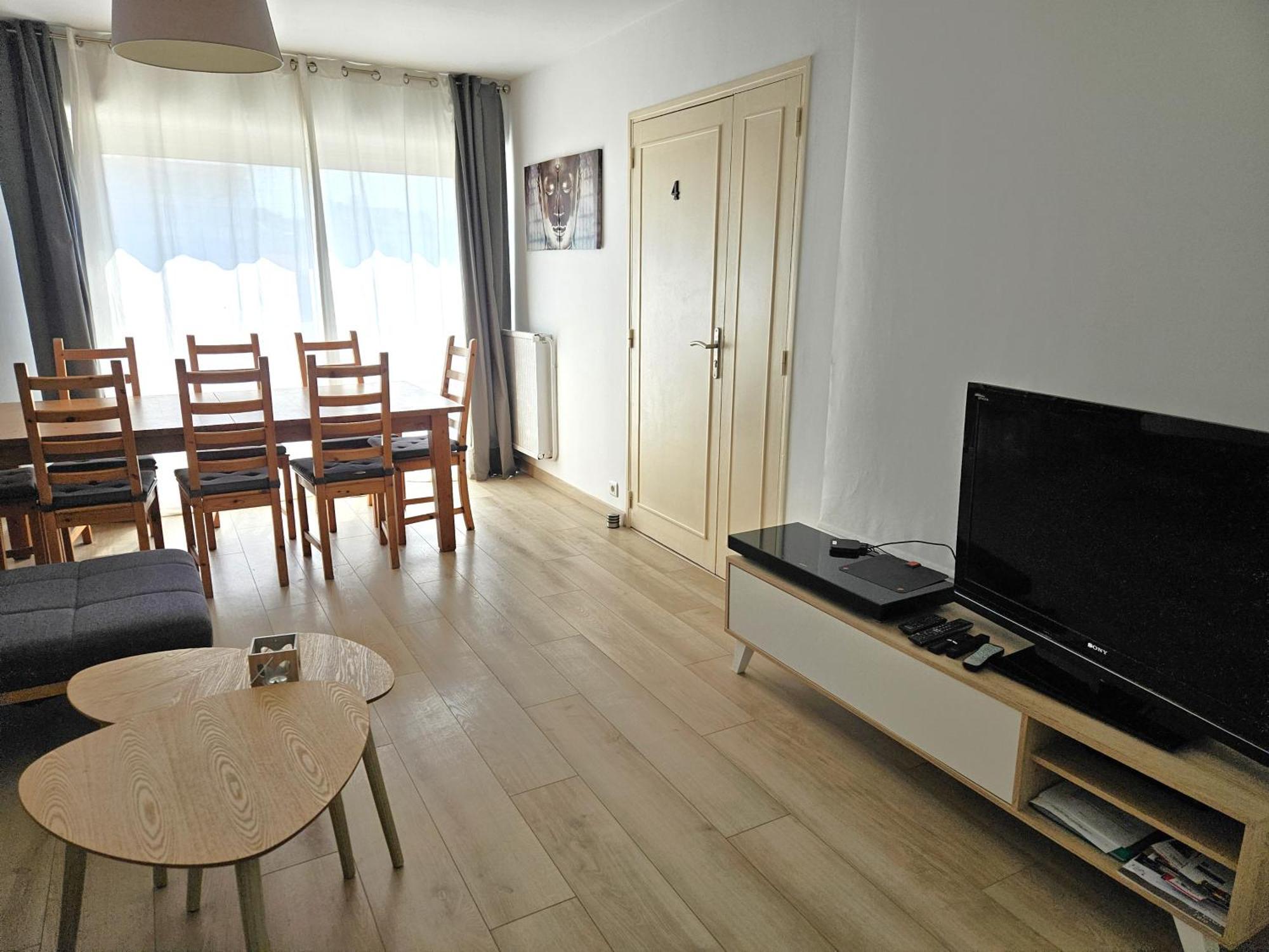 Chambre En Colocation Fille, Proche Mer, Climatisation Tulon Zewnętrze zdjęcie
