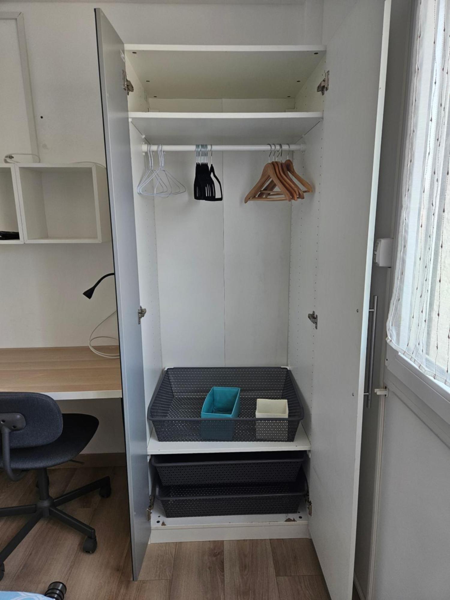 Chambre En Colocation Fille, Proche Mer, Climatisation Tulon Zewnętrze zdjęcie