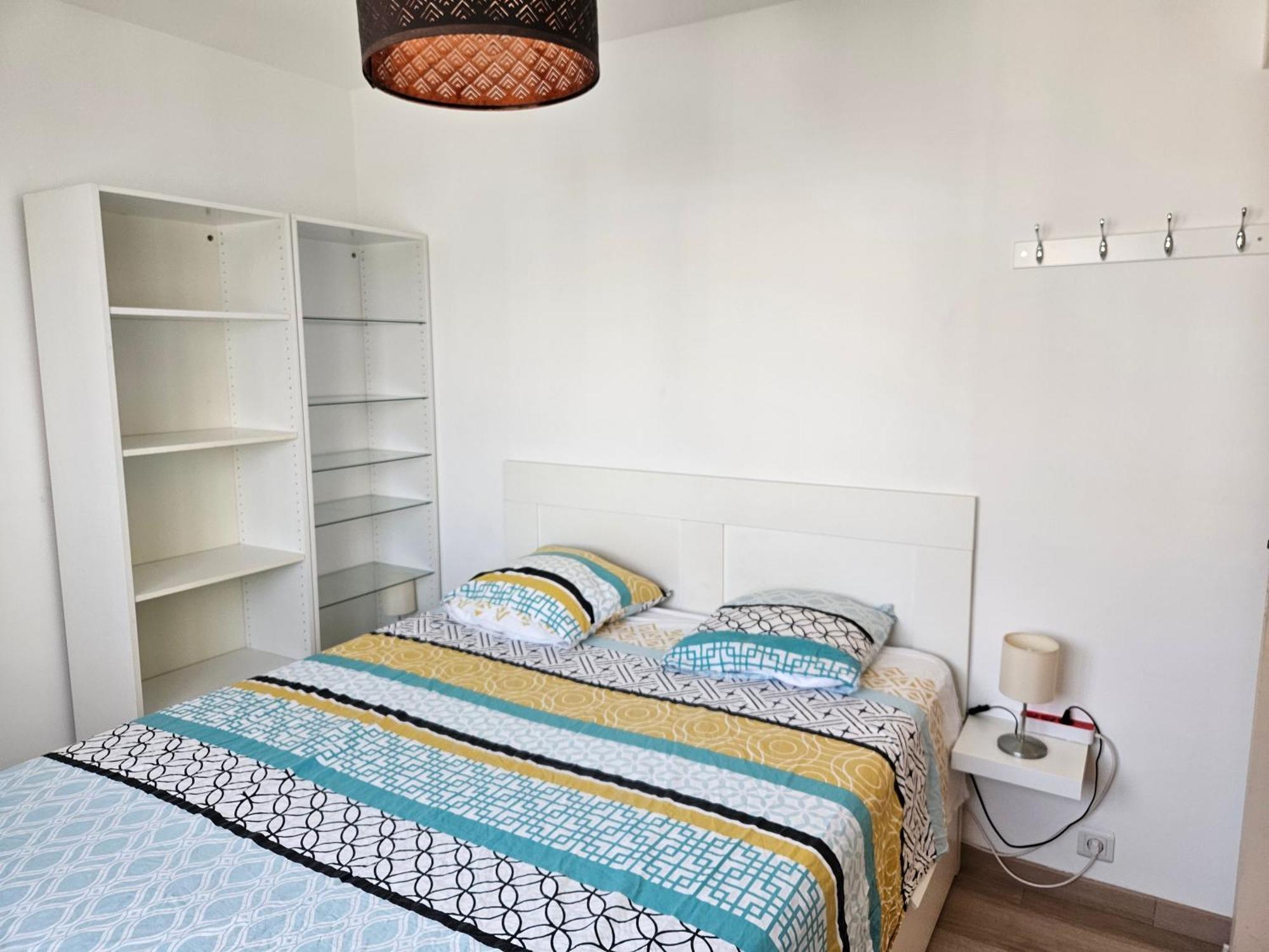 Chambre En Colocation Fille, Proche Mer, Climatisation Tulon Zewnętrze zdjęcie