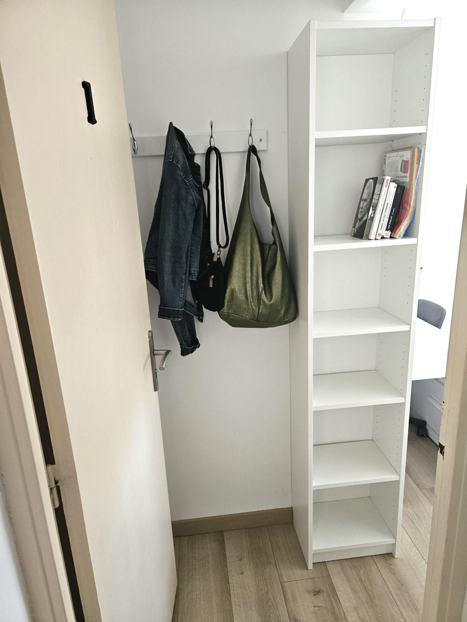 Chambre En Colocation Fille, Proche Mer, Climatisation Tulon Zewnętrze zdjęcie