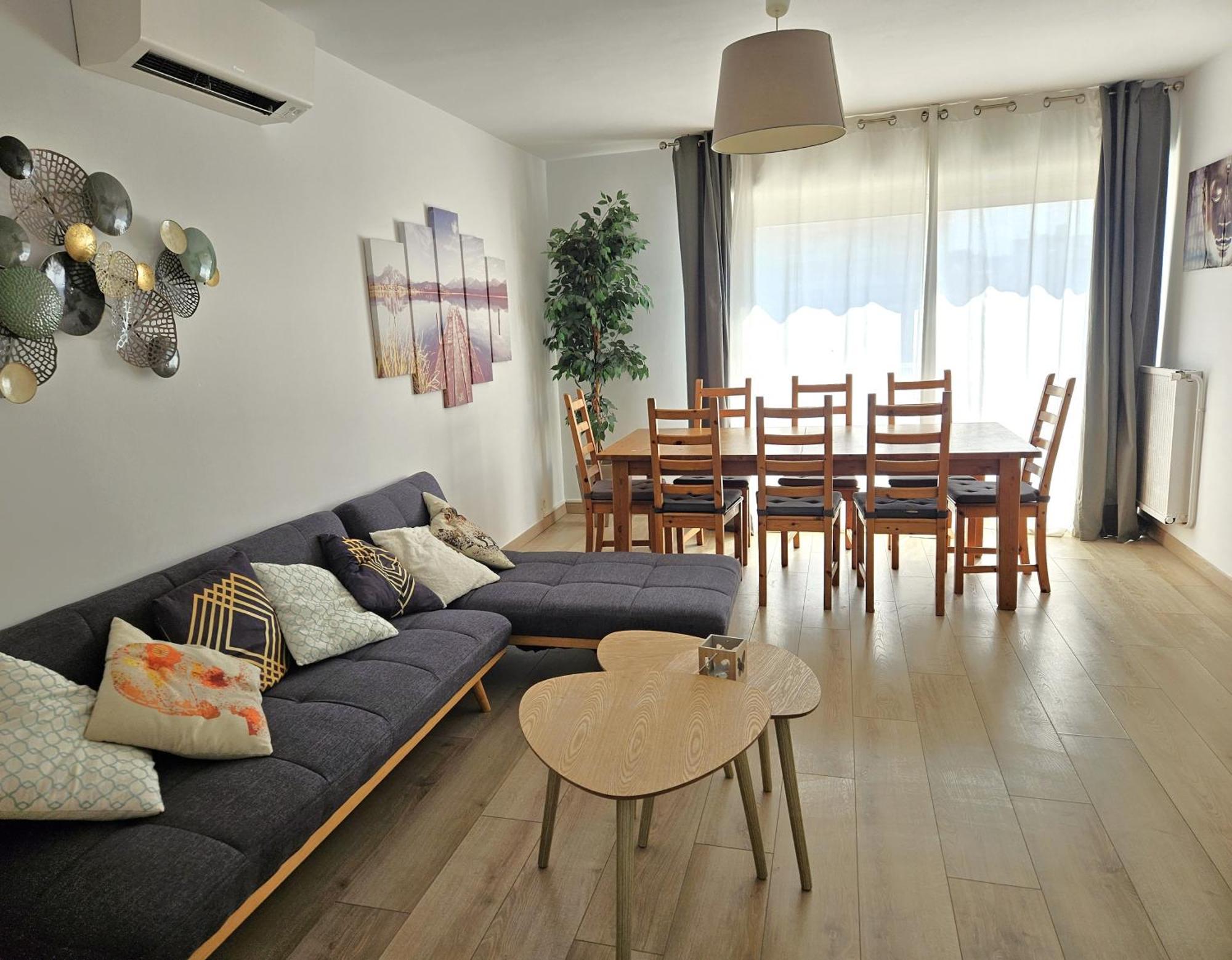Chambre En Colocation Fille, Proche Mer, Climatisation Tulon Zewnętrze zdjęcie